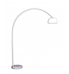 Lampada da terra Azurro Bianco C1