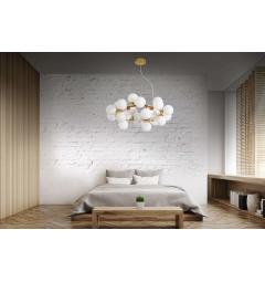 Lampadario a sospensione di design in stile classico - arrediorg.lol