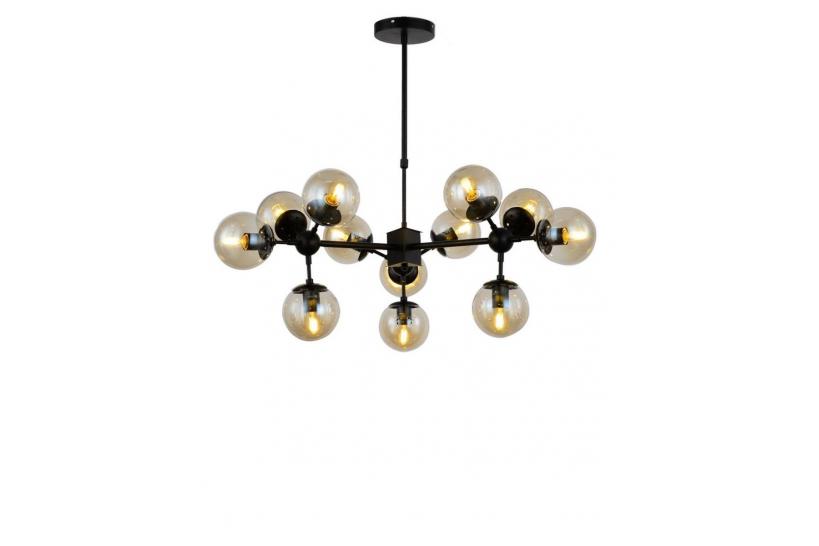 Lampadario a sospensione Zodiak W12