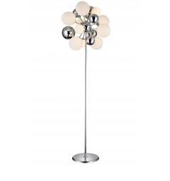 Lampada da terra Galaksida W10 LDF 8565 - 10