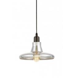 Lampada a sospensione design industriale ALTONI