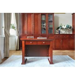 Angolare per scrivania classica double face 100 cm PRESTIGE