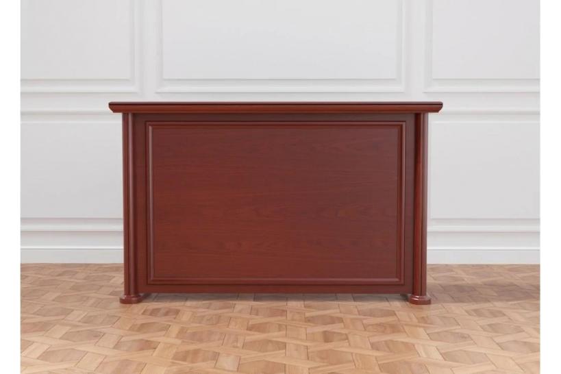 bancone reception prestige stile classico