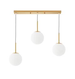 Lampada a sospensione FREDICA W3