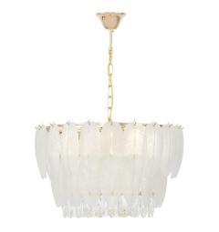 Lampadario a sospensione cavalini D50