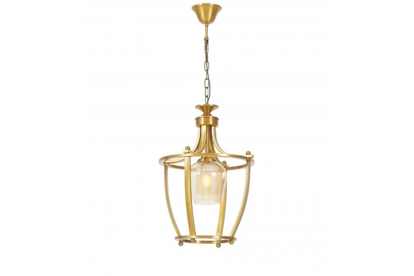 Lampadario a sospensione design moderno