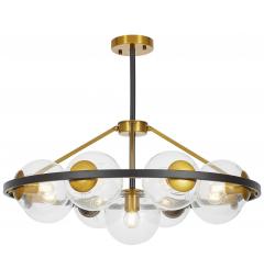 Lampadario design moderno