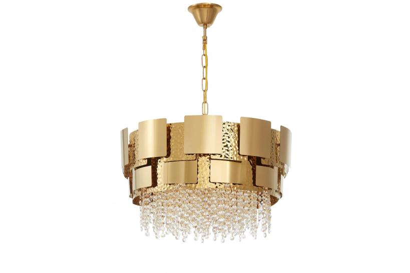 Lampadario a sospensione design classico