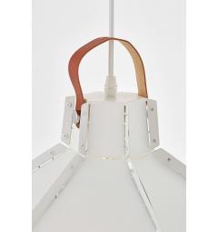 Particolare attacco paralume lampadario cona w1