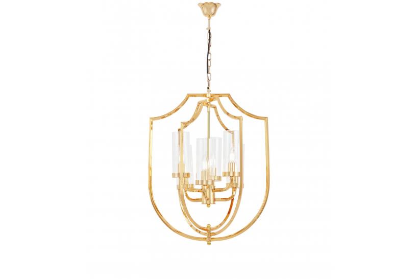 Lampadario a sospensione design moderno