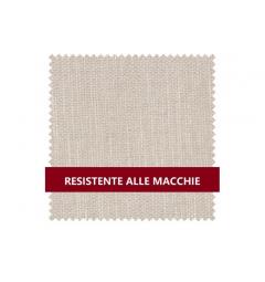 Colore sedia imbottita da tavolo beige BARI
