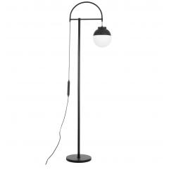 Lampada da terra design moderno