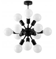 Lampadario a sospensione design moderno