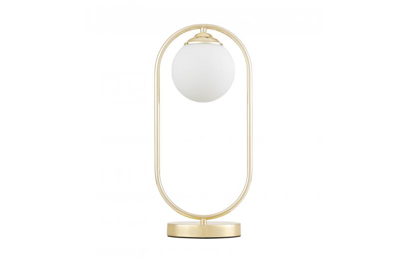 Lampada da tavolo comodino elegante - Arrediorg
