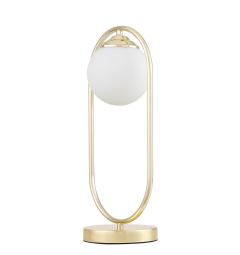 Lampada da tavolo comodino elegante - Arrediorg