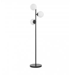 LAMPADA DA TERRA FINO W3 NERA
