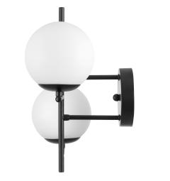 Lampada da parete con 2 punti luce - Arrediorg