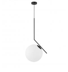 Lampada a sospensione sfera...