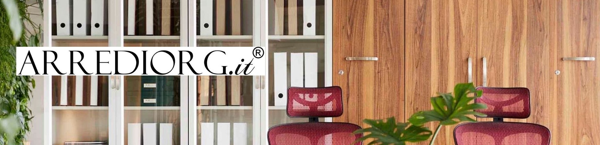 mobili ufficio per studi arrediorg