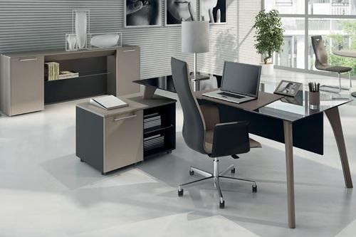 Mobili ufficio design ATTIVA