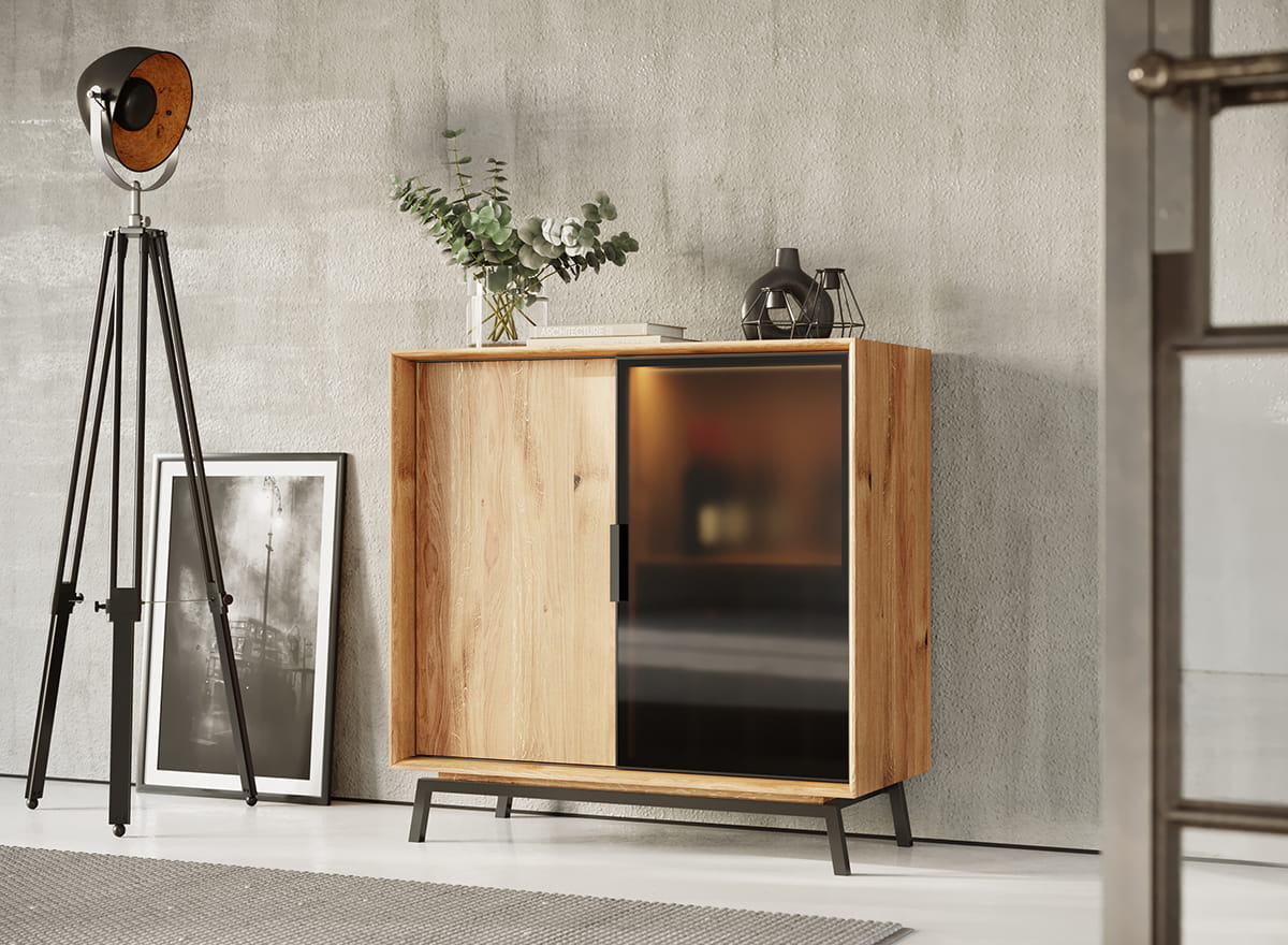 Cerchi buffet mobile in legno? Scopri il catalogo Arrediorg e arreda gli ambienti come hai sempre sognato Da Arrediorg acquista la tua credenza cucina in legno per arredare casa come hai sempre sognato