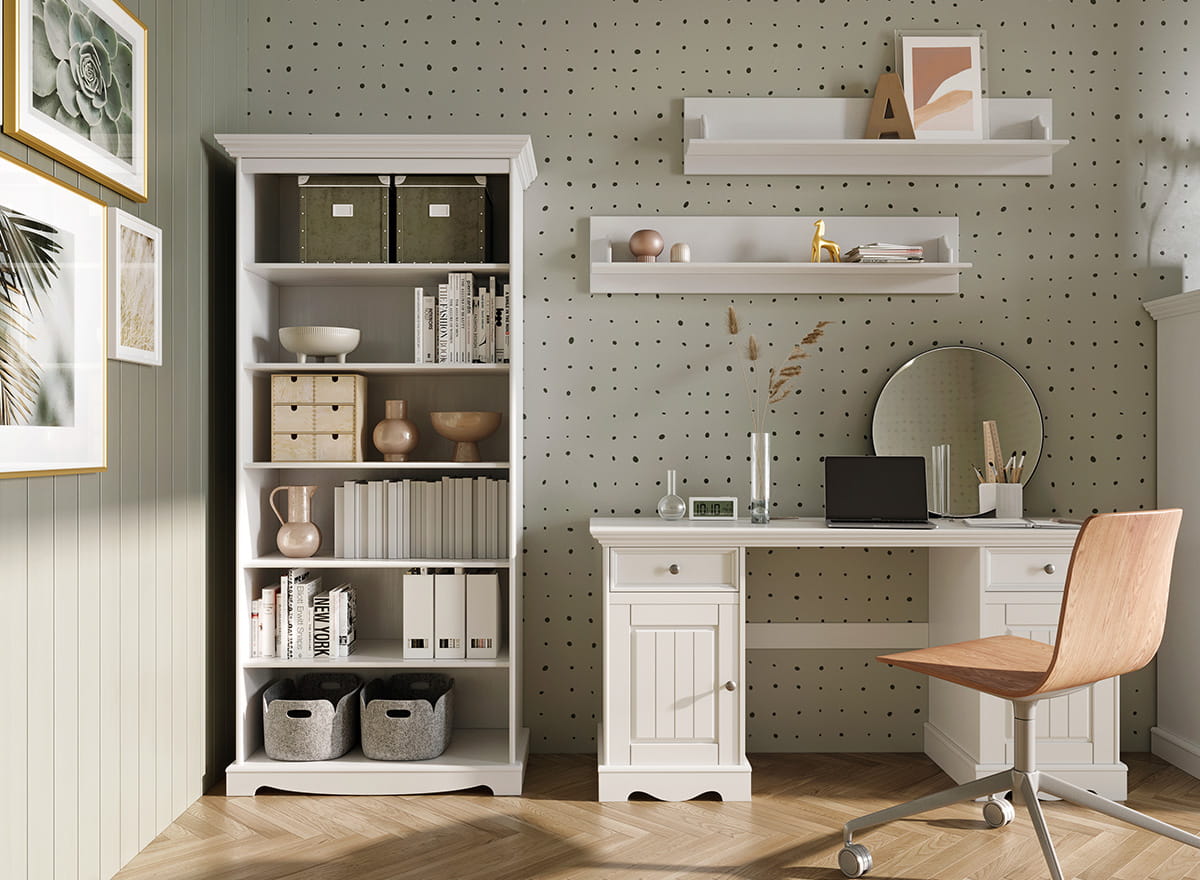 Mobili studio per la casa arredamento per studio in casa