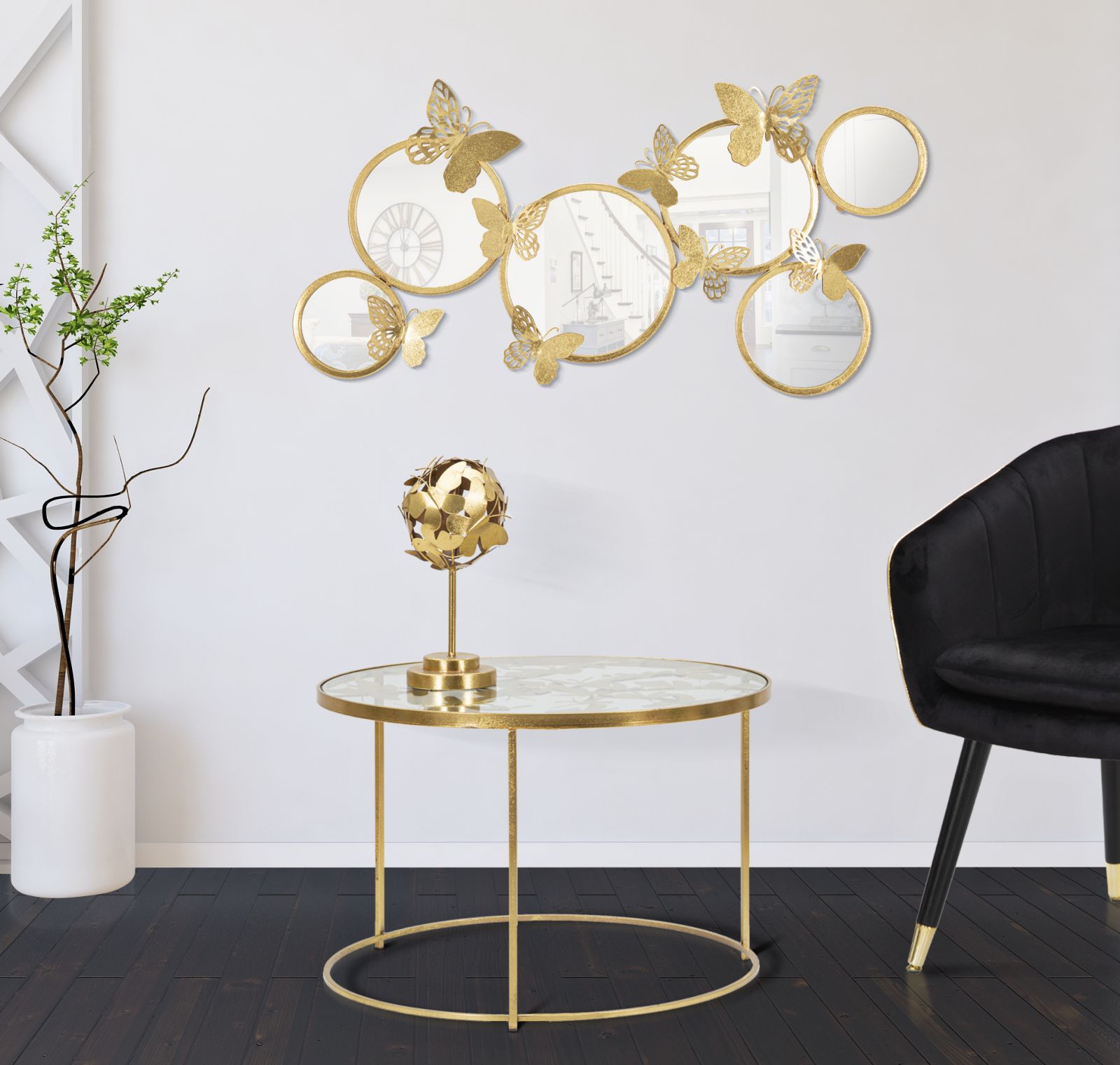Che ne pensi dei tavolini per salottorotondi? Sono molto decorativi e valorizzano casa! Scoprili ora dal nostro catalogo. tavolini da salotto rotondi